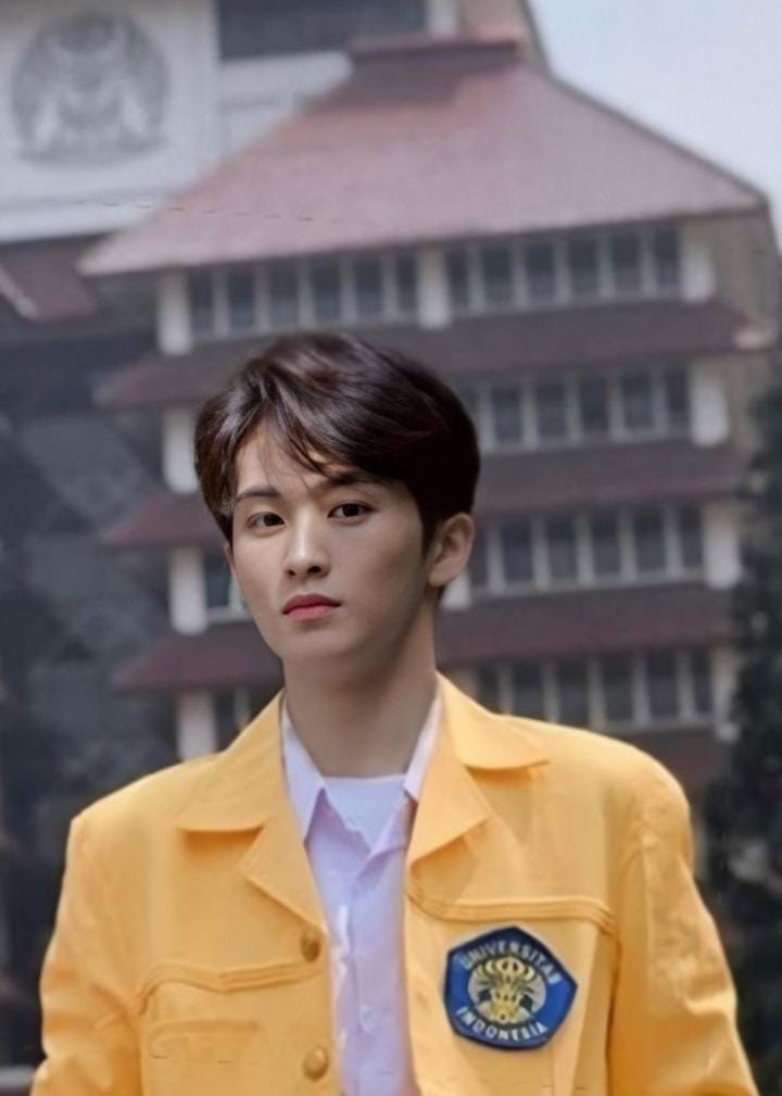 Mark Lee